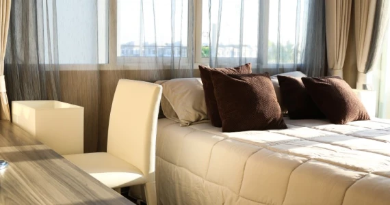 รูปภาพ ซื่อตรง โคซี่ บางบัวทอง-340 (บางใหญ่) (Suetrong Cozy Bangbuathong-340) (Bangyai)