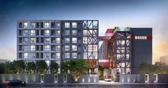 รูปภาพ มารูน รัชดา 32 (Maroon Ratchada 32)