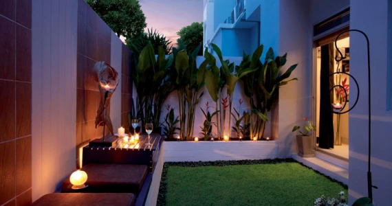 รูปภาพ บ้านกลางเมือง ศรีนครินทร์