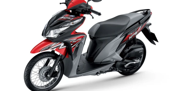 รูปภาพ ฮอนด้า Honda Click i Racing 2013 ANC125BBTD(TH) ปี 2013