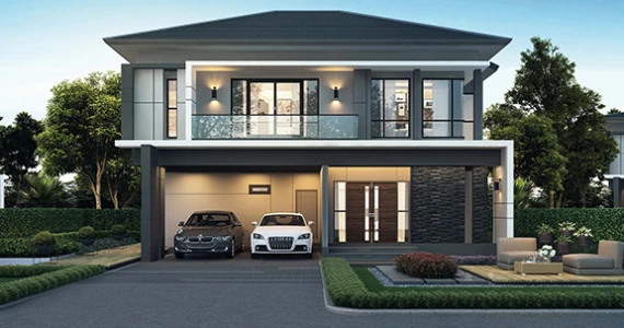 รูปภาพ เดอะ ซิตี้ พัฒนาการ (The City Pattanakarn)