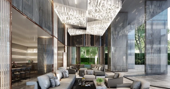 รูปภาพ วิสซ์ดอม อโศก - สุขุมวิท (Whizdom Asoke - Sukhumvit)