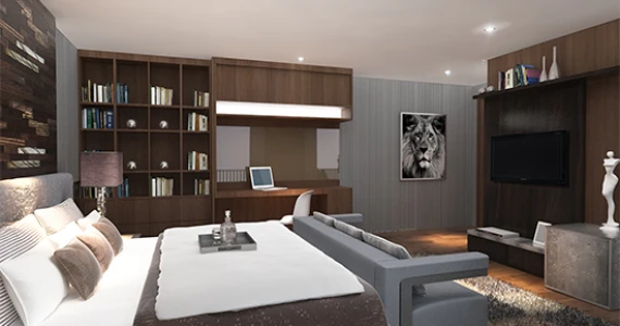 รูปภาพ เดอะ เทอร์มินอล สุวรรณภูมิ (The Terminal Suvarnabhumi)