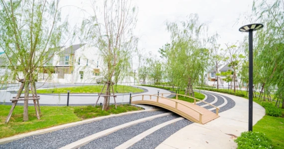 รูปภาพ พาโน เซน แหลมฉบัง (Pano Zen Laem Chabang)