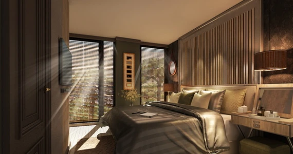 รูปภาพ ณ วรา เรสซิเดนซ์ (Na Vara Residence)