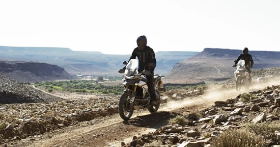 รูปภาพ ไทรอัมพ์ Triumph Tiger 900 Rally Pro ปี 2020