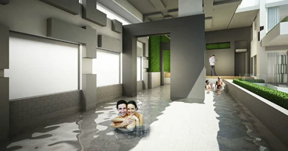 รูปภาพ แบงค์คอก เฟ'ลิซ วิภาวดี 30 (Bangkok Feliz Vibhavadi 30)