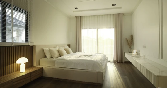 รูปภาพ มณีรินทร์ ไพรเวซี่ บางพระ (Maneerin Privacy Bangphra)