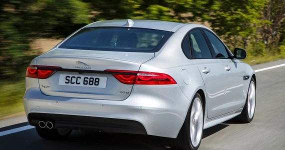รูปภาพ จากัวร์ Jaguar-XF 2.0 R-Sport-ปี 2016