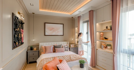 รูปภาพ โมเมนเธีย กัลปพฤกษ์-กาญจนาภิเษก (Momentia Kallapapruek-Kanchanaphisek)