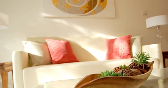 รูปภาพ ดิ โอเรียลทัล บีช คอนโดมิเนียม