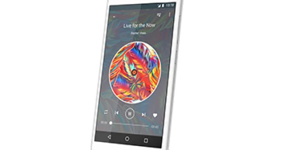 รูปภาพ อัลคาเทล Alcatel A3 (16GB)