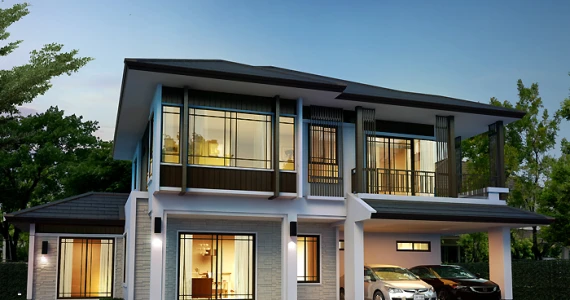 รูปภาพ นันทวัน ปิ่นเกล้า-ราชพฤกษ์ (Nantawan Pinklao Ratchapruek)