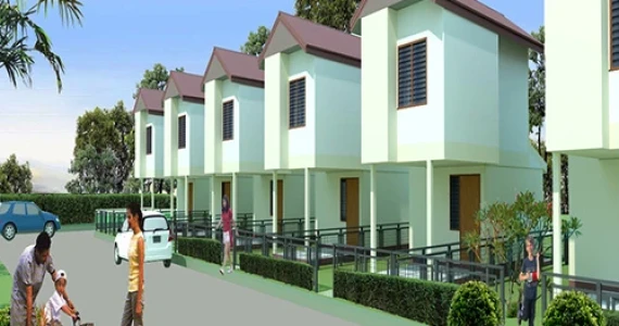 รูปภาพ โครงการลำปาง (ต้นธงชัย)