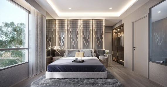 รูปภาพ ควินทารา ภูม สุขุมวิท 39 (Quintara Phume Sukhumvit 39)