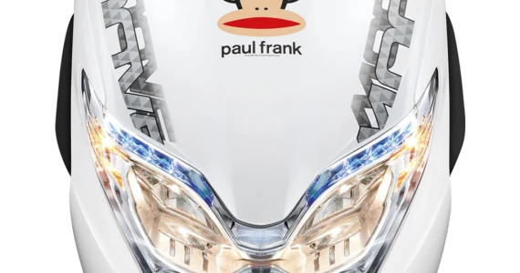รูปภาพ ฮอนด้า Honda Moove Paul Frank Edition ปี 2015