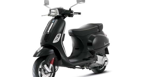 รูปภาพ เวสป้า Vespa S 150 3Vie ปี 2013