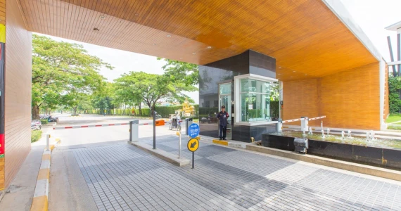 รูปภาพ พรีซีโอ 3 อมตะซิตี้ - บ่อวิน (Preceo 3 Amata city - Borwin)