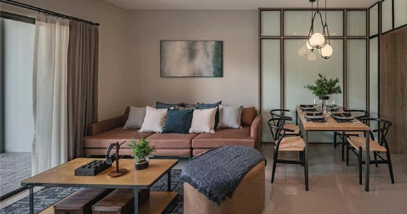 รูปภาพ วี คอมพาวด์ บางนา (V Compound Bangna)