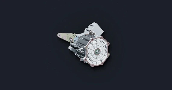 รูปภาพ ฮุนได Hyundai IONIQ EV ปี 2018