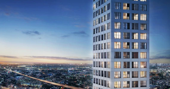 รูปภาพ ไซมิส สุขุมวิท (Siamese Sukhumvit)