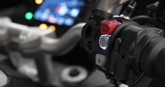 รูปภาพ ดูคาติ Ducati Multistrada 950 S ปี 2021