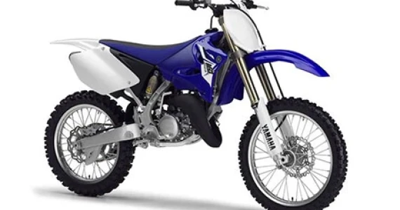 รูปภาพ ยามาฮ่า Yamaha YZ 250 F ปี 2014