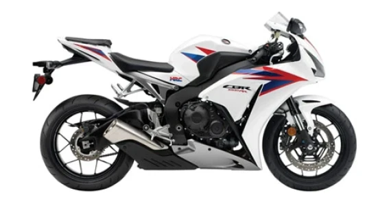 รูปภาพ ฮอนด้า Honda CBR 1000RR ปี 2012