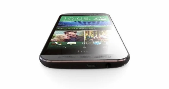 รูปภาพ เอชทีซี HTC One M8