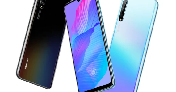 รูปภาพ หัวเหว่ย Huawei Y8p