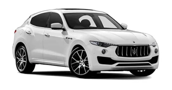 รูปภาพ มาเซราติ Maserati Levante Diesel ปี 2017