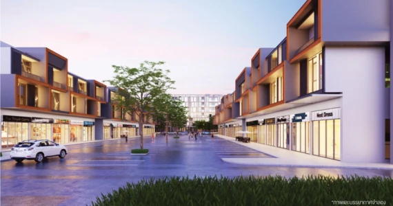 รูปภาพ มิกซ์ ทาวน์ แจ้งวัฒนะ (Mixtown Chaengwattana)