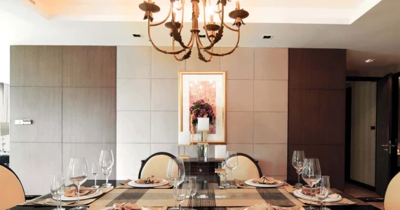 รูปภาพ เบลเกรเวีย เรสซิเด้นท์ส สุขุมวิท 30/1