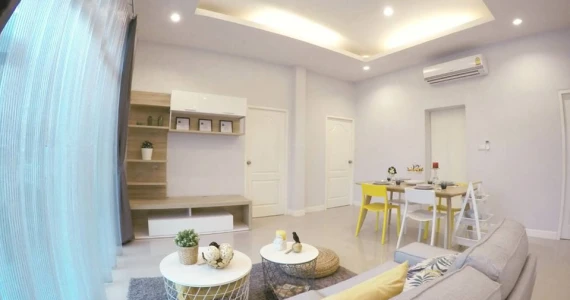 รูปภาพ เลคบุษบา 3 หนองบัวขาว-เขาสามยอด (Lakebusaba 3)