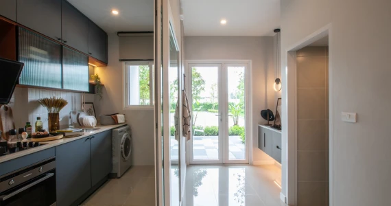 รูปภาพ ศุภาลัย พรีโม่ ลาดกระบัง (Supalai Primo Lat Krabang)