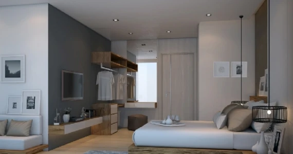 รูปภาพ โอริออน คอนโด พัทยา (Orion Condo)