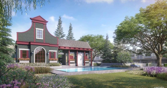 รูปภาพ อินดี้ รังสิต - คลอง 2 (Indy Rangsit - Klong 2)