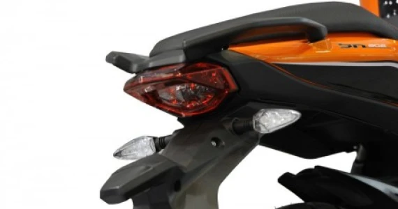 รูปภาพ เบเนลลี Benelli TNT 300 ปี 2013