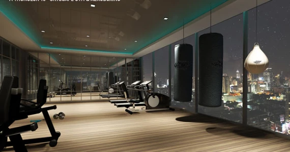 รูปภาพ เอ็ม ทองหล่อ 10 (M Thonglor Ten)