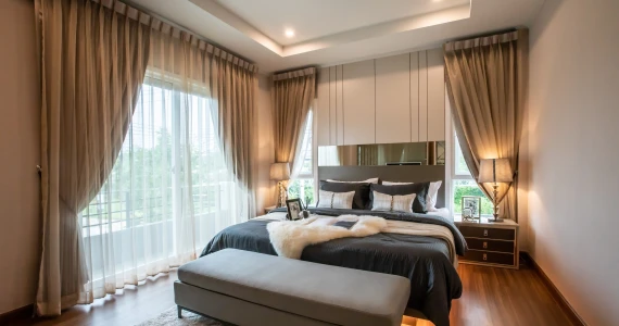 รูปภาพ ศุภาลัย วิลล์ ชัยพฤกษ์ - วงแหวน (Supalai Ville Chaiyapruk - Wongwaen)