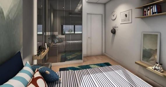 รูปภาพ เดอะทรัสต์ ทาวน์โฮม ราชพฤกษ์-รัตนาธิเบศร์ 2 (TheTrust Townhome)