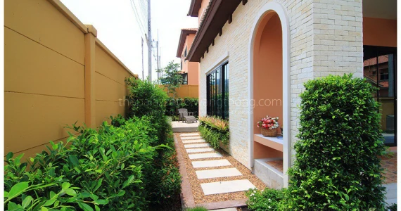 รูปภาพ เดอะ พาลาซเซตโต้ ระยอง (The Palazzetto Rayong)