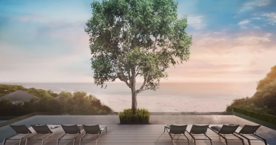 รูปภาพ วีรันดา เรสซิเดนซ์ หัวหิน (Veranda Residence Hua-Hin)