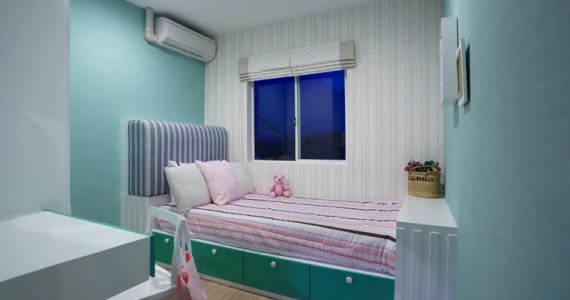 รูปภาพ พฤกษาวิลล์ 50 รามคำแหง (ซอยมีสทีน) (Pruksa Ville)