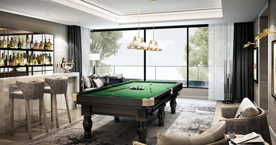 รูปภาพ ดิ เอวา เรสซิเดนซ์ สุขุมวิท (The AVA Residence Sukhumvit)