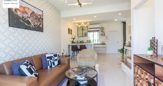 รูปภาพ ไลโอ อ่อนนุช - ฉลองกรุง (Lio Onnut - Chalongkrung)