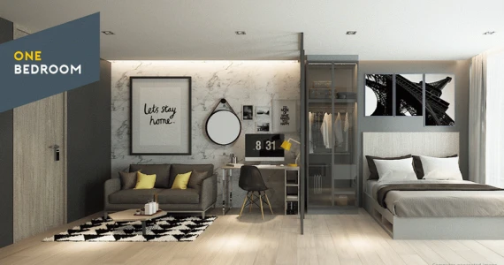 รูปภาพ กรู๊ฟ รัชดา - ลาดพร้าว (Groove Ratchada - Ladprao)