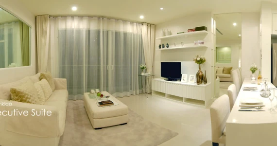 รูปภาพ ไอวี่ เรสซิเดนส์ ปิ่นเกล้า