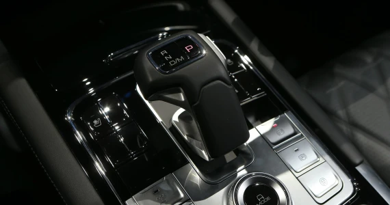 รูปภาพ จีดับบลิวเอ็ม โพเออร์ GWM Poer Sahar HEV 2.0T Ultra Double Cab Auto 4WD ปี 2024