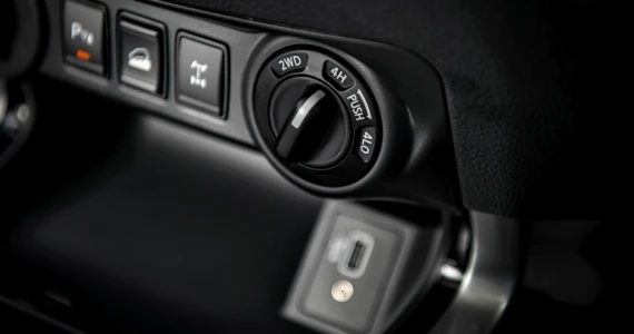 รูปภาพ นิสสัน Nissan Navara Double Cab Calibre E 7AT ปี 2024